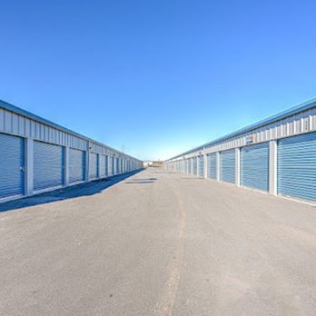 Artifacts Self Storage - Self Storage Near Me - Rogers, Arkansas