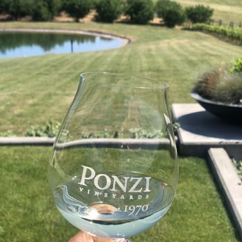 Ponzi Vineyards - The beautiful grounds. - Wineries Near Me - Sherwood, Oregon Ponzi Vineyards - The beautiful grounds. - Wineries Near Me - Sherwood, Oregon