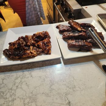 Hudson Table - Brooklyn - Chicken & ribs - Caterers Near Me - Brooklyn, New York Hudson Table - Brooklyn - Chicken & ribs - Caterers Near Me - Brooklyn, New York