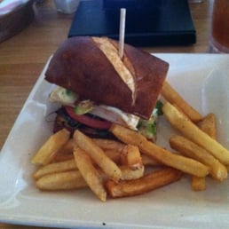 Chicken Sandwich