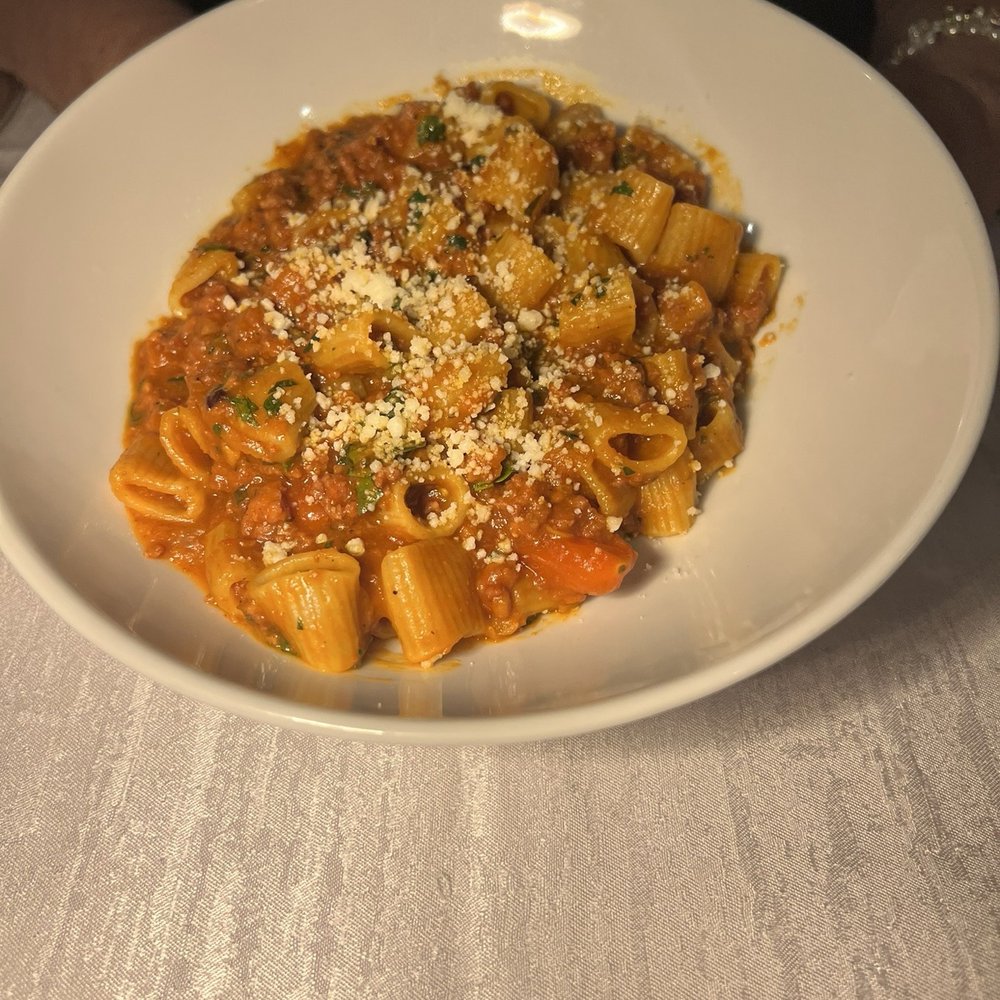 Palio - Italian Near Me - Rio Grande, Puerto Rico Palio - Italian Near Me - Rio Grande, Puerto Rico