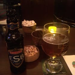 The North Shield - Fuller's ESB