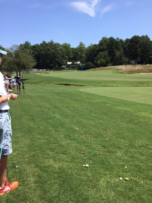 Sedgefield Country Club by null