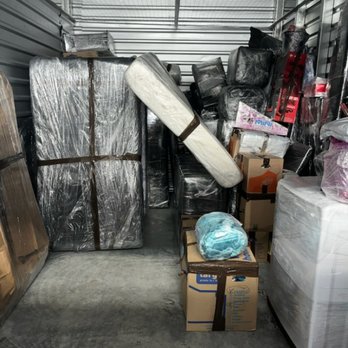 Magnificent Movers - Professional storage packing services is what we specialize in - Movers Near Me