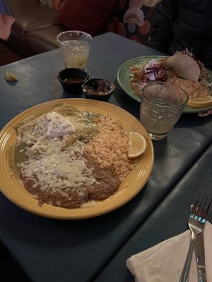 El Jardin Restaurant by null