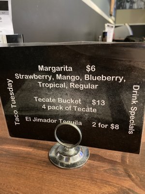 The Cove Restaurant and Lounge by null