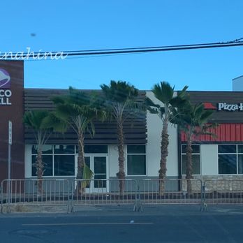 Taco Bell - Fast Food Near Me - Ewa Beach, Hawaii