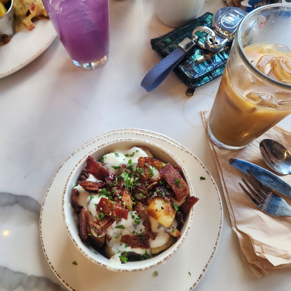 First Watch - Million Dollar Potatoes - Breakfast & Brunch Near Me - Kissimmee, Florida