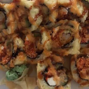 Kimono Sushi - Sushi Bars Near Me - Tracy, California Kimono Sushi - Sushi Bars Near Me - Tracy, California