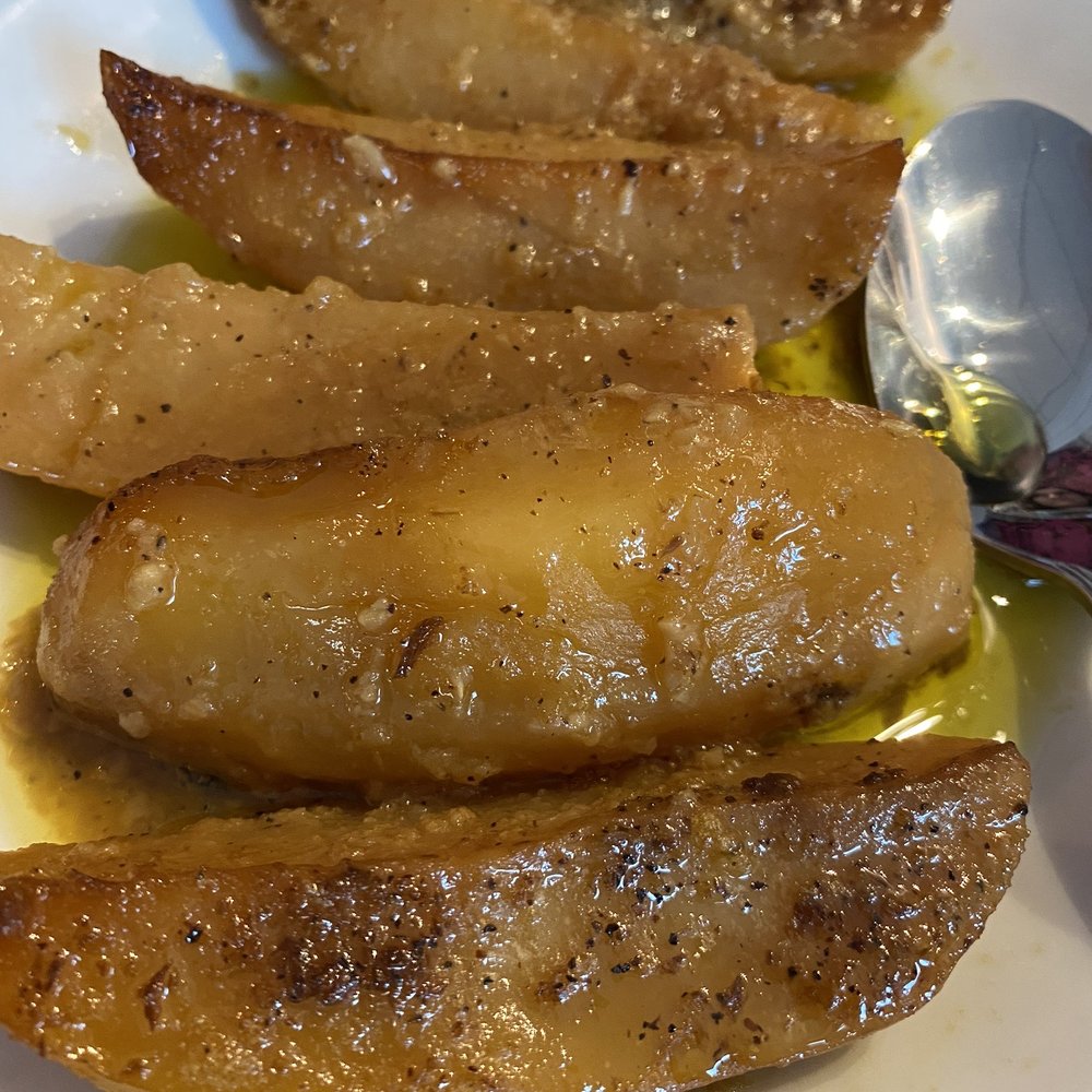 Calista Cafe - Potatoes - Cafes Near Me - Miami, Florida