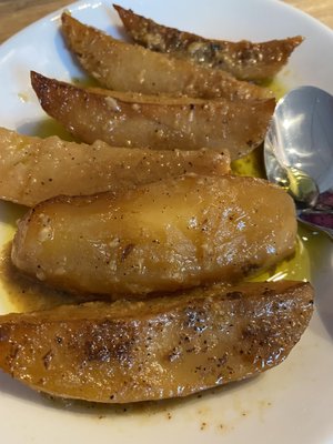 Calista Cafe by null