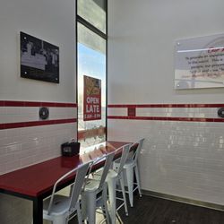 Shipley Do-Nuts