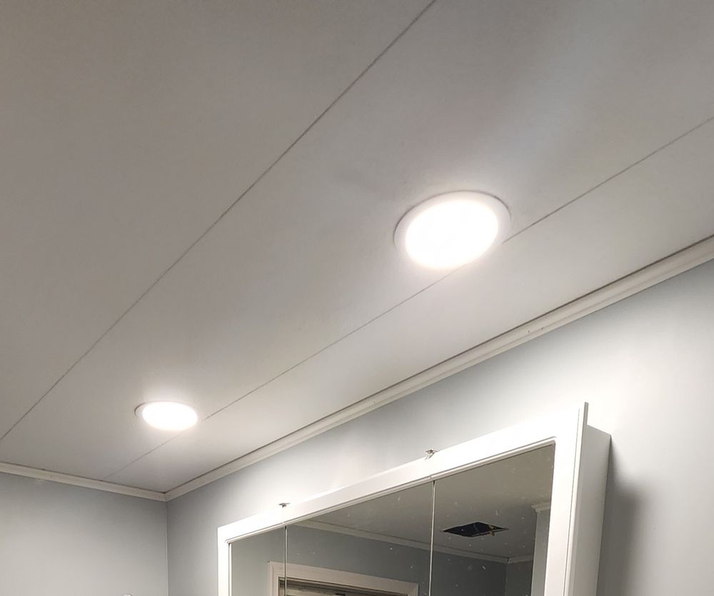 Slide of Dan's Handyman Services