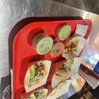 Taco Station - Tacos - Mexican Near Me - Riverside, California