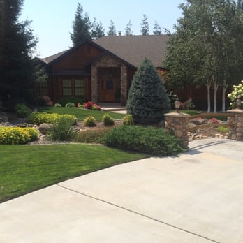 Cover's Landscaping - a house in the background - Landscaping Near Me - New Plymouth, Idaho Cover's Landscaping - a house in the background - Landscaping Near Me - New Plymouth, Idaho