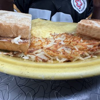 Kelly O's Diner - The friend breakfast plate.. - Diners Near Me - Pittsburgh, Pennsylvania Kelly O's Diner - The friend breakfast plate.. - Diners Near Me - Pittsburgh, Pennsylvania