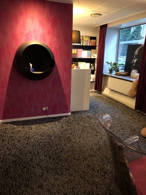 Andersen Hotel by null