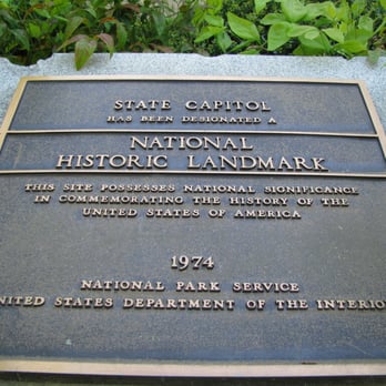 North Carolina State Capitol - Raleigh, NC - Landmarks & Historical Buildings Near Me - Raleigh, North Carolina North Carolina State Capitol - Raleigh, NC - Landmarks & Historical Buildings Near Me - Raleigh, North Carolina