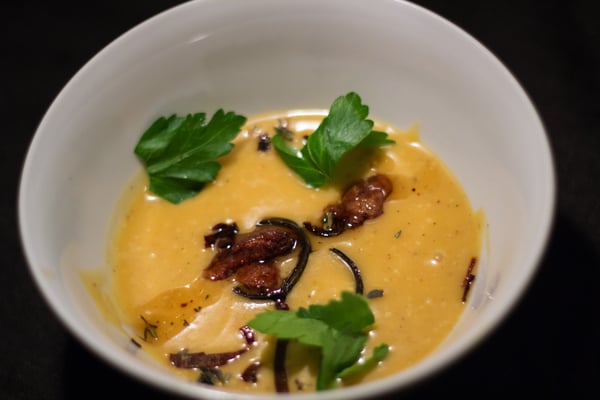TBD Foods Personal Chef and Catering by null