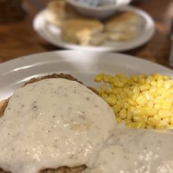 Cracker Barrel Old Country Store