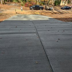 Big D’s Concrete