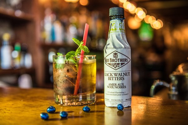 Baci Ristorante & Heart of Oak Pub by null