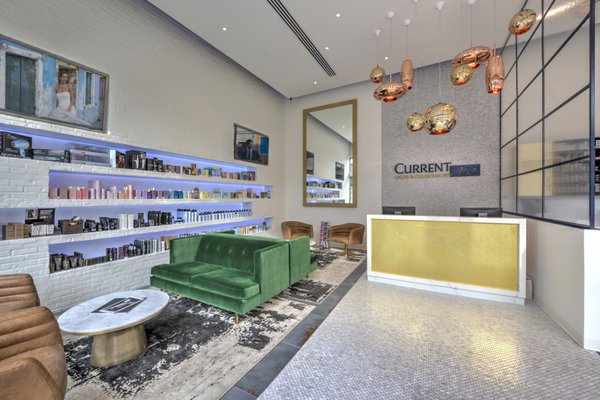 Current Salon & Color Bar By Nese