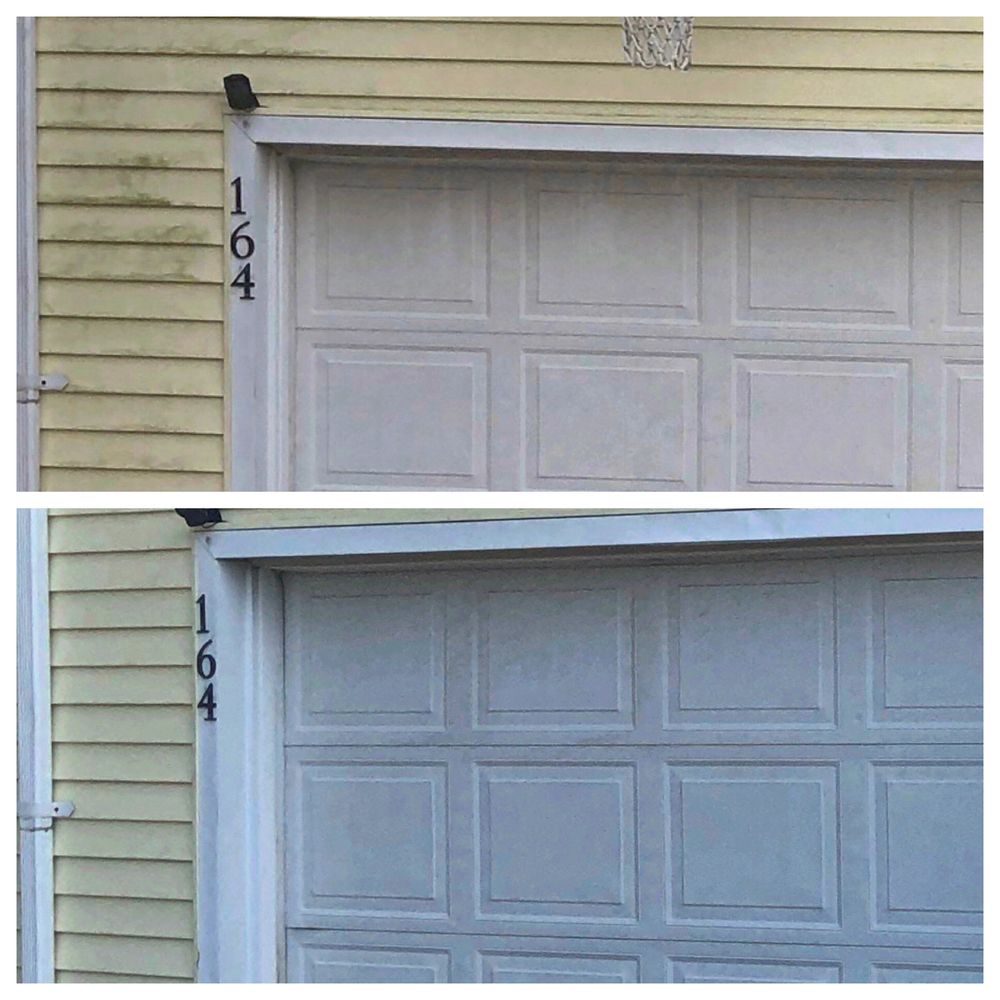 THE POWER WASHING KINGS Updated September 2024 19 Reviews 1157