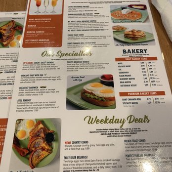 Polly's Pies - Menu - Bakeries Near Me - Hemet, California Polly's Pies - Menu - Bakeries Near Me - Hemet, California