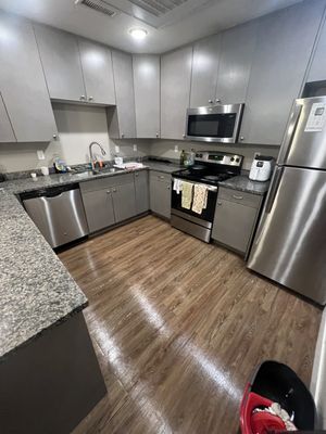 Kitchen Cleaning Services|Commercial & Residential - Licensed, Bonded, & Insured|Free Estimates. Advanced Cleaning And Restoration provides comprehensive cleaning and restoration services tailored to meet your needs. Specializing in professional cleaning and floor cleaning, flood services, mold mitigation and emergency extraction, we ensure a safe and thorough cleaning and restoration process. Our expertise extends to restoration, mitigation, professional floor cleaning, commercial cleaning, Move Out cleaning and post construction cleanup. With a commitment to quality and customer satisfaction, we are your trusted partner for emergency and routine cleaning services.
At Advanced Cleaning, we’re committed to creating cleaner, healthier environments for homes and businesses. Our team of experienced professionals uses cutting-edge techniques and eco-friendly products to deliver exceptional results that go beyond surface-level cleanliness. We take pride in our attention to detail and our ability to customize our services to meet the unique needs of each client. Whether you’re looking for regular maintenance or a deep clean, Advanced Cleaning is dedicated to exceeding your expectations and providing a level of cleanliness that promotes well-being and productivity. Comprehensive home cleaning services tailored to your specific needs, ensuring a spotless and comfortable living space. Professional cleaning solutions for offices, retail spaces, and other commercial properties, maintaining a hygienic work environment.