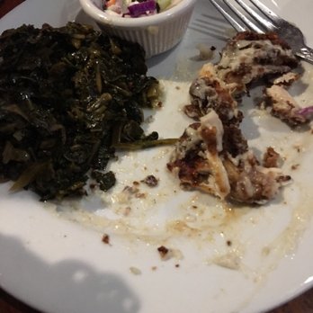 Sodosopa - Deliciousssss - New American Near Me - Smithfield, North Carolina