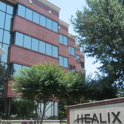 Healix Infusion Therapy - Healix Office in Sugar Land, Texas