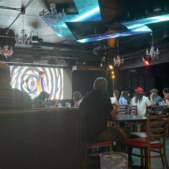 Hamburger Mary’s - Stage - Gay Bars Near Me - Las Vegas, Nevada Hamburger Mary’s - Stage - Gay Bars Near Me - Las Vegas, Nevada