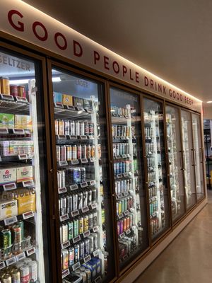 Hi-Lo Liquor Market - Long Beach by null