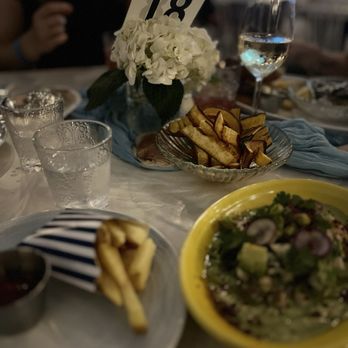 Herb & Sea - Seafood Near Me - Encinitas, California