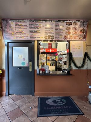 Taqueria Cuernavaca by null