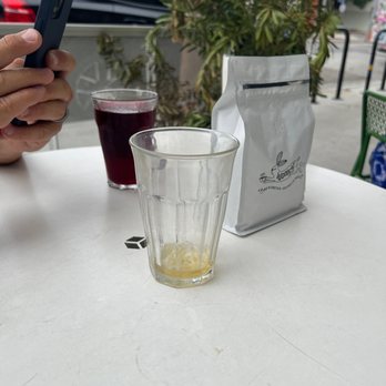 Highly Likely - Coffee & Tea Near Me - Los Angeles, California Highly Likely - Coffee & Tea Near Me - Los Angeles, California