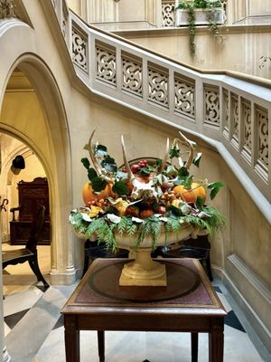 Dunrobin Castle by null