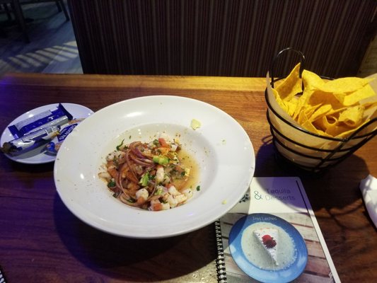 La Rancherita by null