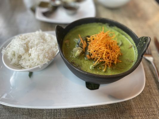Malai Kitchen by null