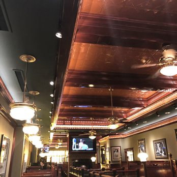 Rockne's - the interior of the restaurant - New American Near Me - Massillon, Ohio