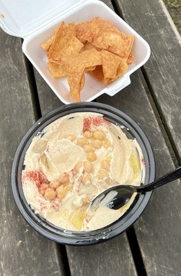 Sheesh Shawarma by null