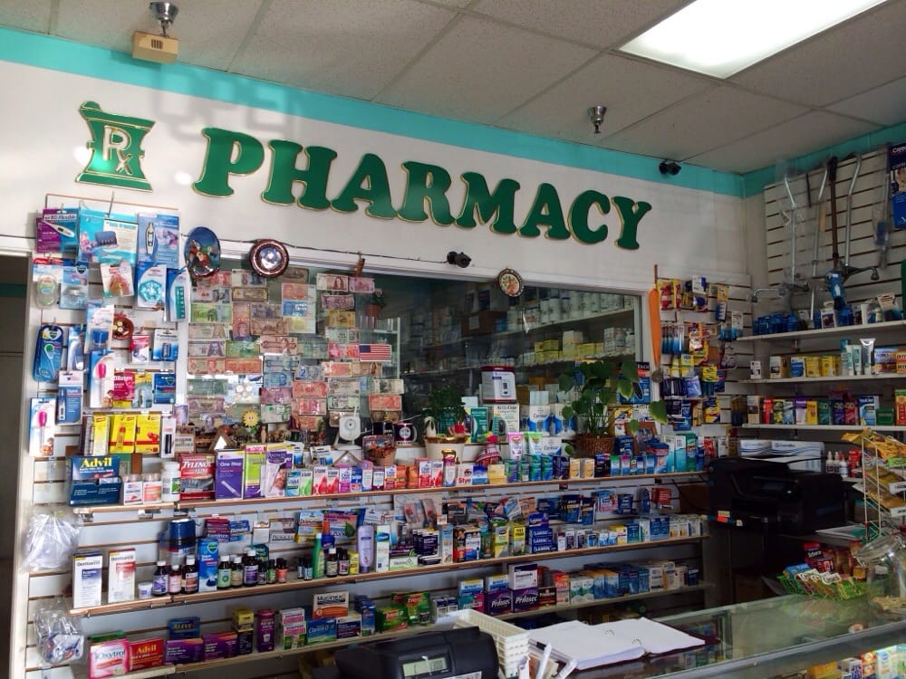 SMITH PHARMACY UNITED DRUGS Updated September 2024 13 Reviews 1732 S Western Ave, Los