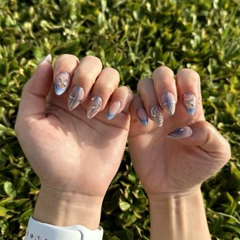 JB Nails & Spa - Nail Salons Near Me - Elk Grove, California