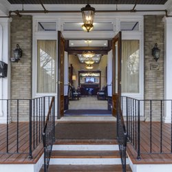 Heritage Home For Women