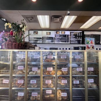 5th Ave Bagelry - Bagels Near Me - Buena Park, California 5th Ave Bagelry - Bagels Near Me - Buena Park, California