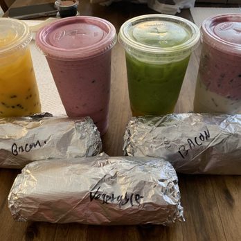 Zamba Juice - Excellent drinks and burritos - Juice Bars & Smoothies Near Me - Anaheim, California Zamba Juice - Excellent drinks and burritos - Juice Bars & Smoothies Near Me - Anaheim, California