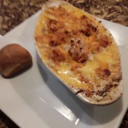 McCarthy's Pub - Best lobster mac & cheese I've ever had....and from an Irish pub!