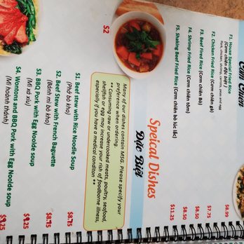 Pho Central - Vietnamese Near Me - Deer Park, Texas Pho Central - Vietnamese Near Me - Deer Park, Texas