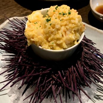 Tei-An - risotto - Japanese Near Me - Dallas, Texas Tei-An - risotto - Japanese Near Me - Dallas, Texas